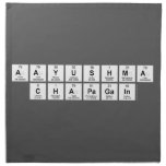 Aayushma
 Chapagain  Napkins