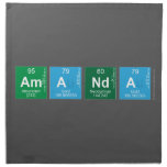 Amanda  Napkins