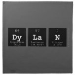Dylan  Napkins