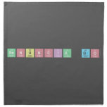 Renuncia GO  Napkins