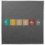 Richmond  Napkins