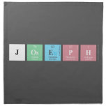 Joseph  Napkins