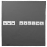 Coarse Language  Napkins