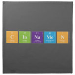 cinnamon  Napkins