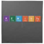 Kemists
   Napkins