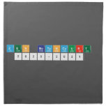 Zen Betancourt 
  2020-2021  Napkins