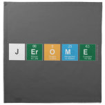 Jerome  Napkins