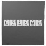 Tyfanie  Napkins