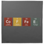 Coffee  Napkins