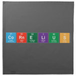 cornelius  Napkins