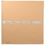 JESSICA MY TRUE LOVE  Napkins