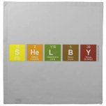 Shelby  Napkins