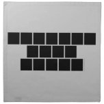 Periodic
 Table
 Writer  Napkins