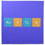 Austin  Napkins