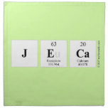 JECA  Napkins