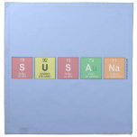 susana  Napkins