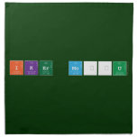 iker moñu  Napkins
