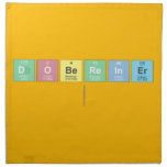 Dobereiner
   Napkins
