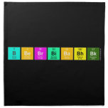 bbebrbibabhbk  Napkins