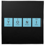 YON|I  Napkins