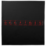 CreepyPasta  Napkins