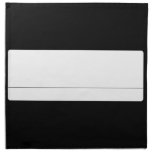 David Adenugba Star Boy  Napkins