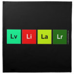 Lvlilalr  Napkins