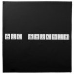 Paul Schulteis  Napkins
