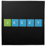 jazzy  Napkins