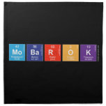 Mobarok   Napkins