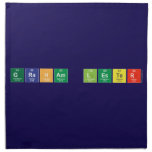 Graham Lester  Napkins