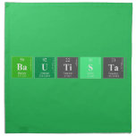 Bautista  Napkins