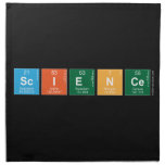 science  Napkins