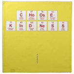 Choose 
 Kindness
 
 
   Napkins