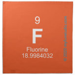 F  Napkins