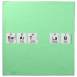 SMART LAB  Napkins