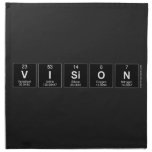 VISION  Napkins