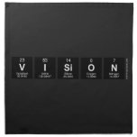 VISION  Napkins