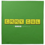 EMMY CUL  Napkins