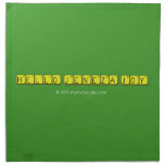 Hello jeneza joy   Napkins
