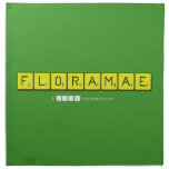 FLORAMAE  Napkins