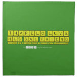 thapelo luvs 
 his gal friend
 MOKGO if u take her i will not keepcalm  Napkins