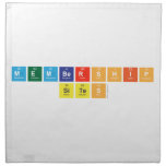 Membership
 Sites  Napkins