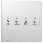 SAIRA  Napkins
