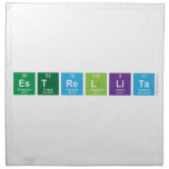 Estrellita  Napkins