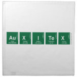 AUXITEX  Napkins
