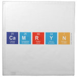 Camryn  Napkins