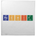 Rachit  Napkins