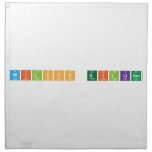 Wilson Gilliam  Napkins