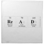 READ  Napkins
